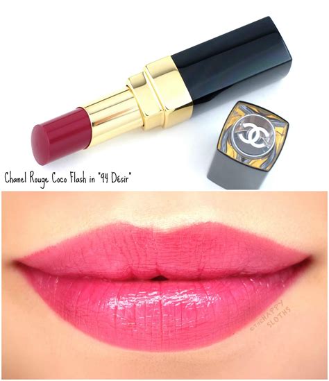 chanel rouge coco flash 74|chanel rouge coco flash amour.